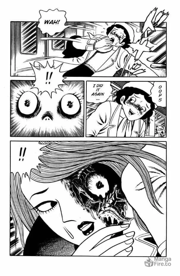 Youjou Daara Chapter 3 page 9 - 