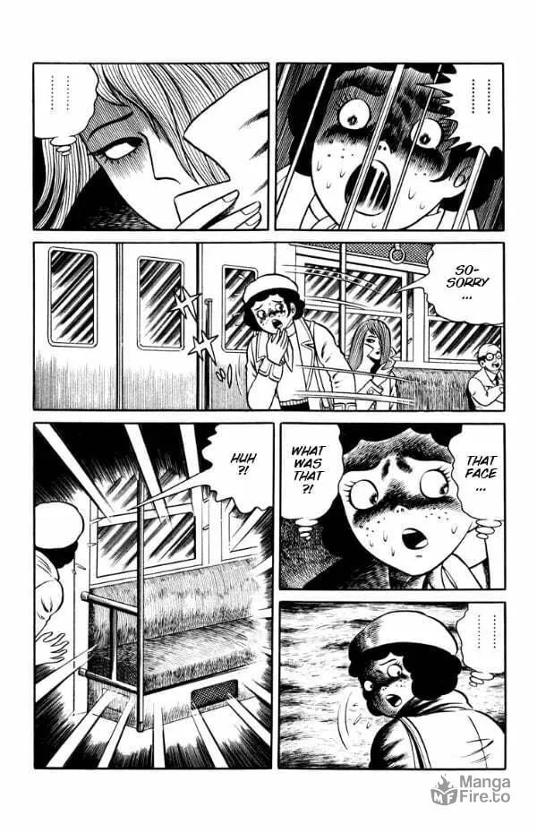 Youjou Daara Chapter 3 page 10 - 