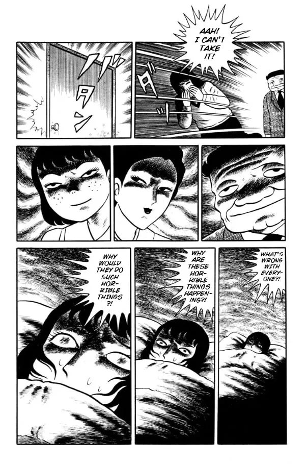 Youjou Daara Chapter 4 page 13 - 