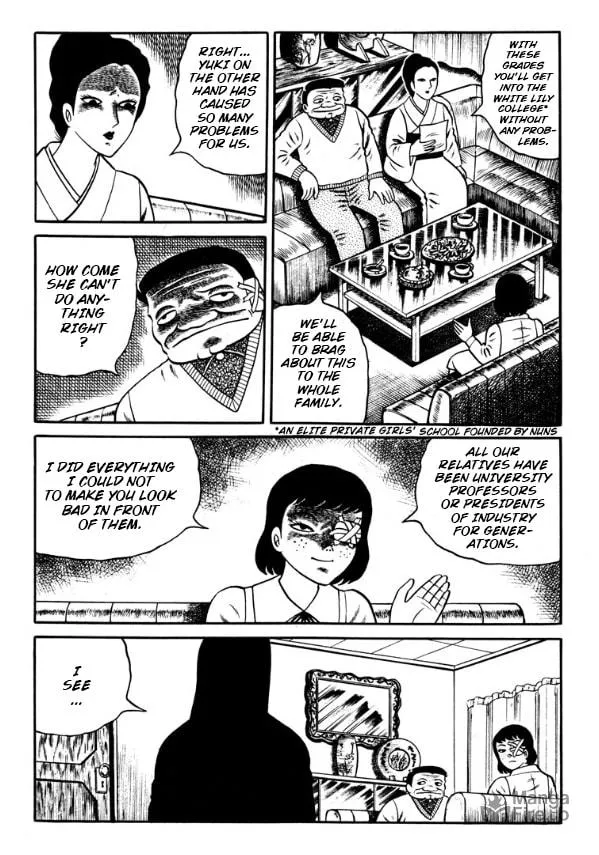 Youjou Daara Chapter 4 page 18 - 