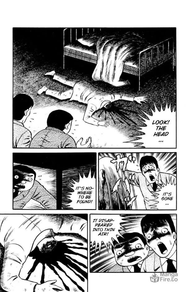 Youjou Daara Chapter 4 page 25 - 