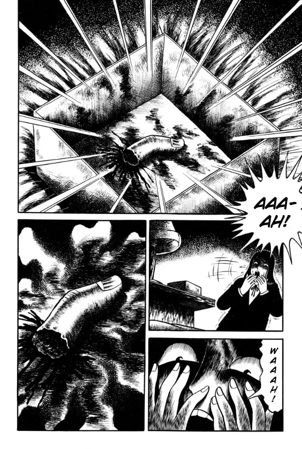 Youjou Daara Chapter 4 page 4 - 