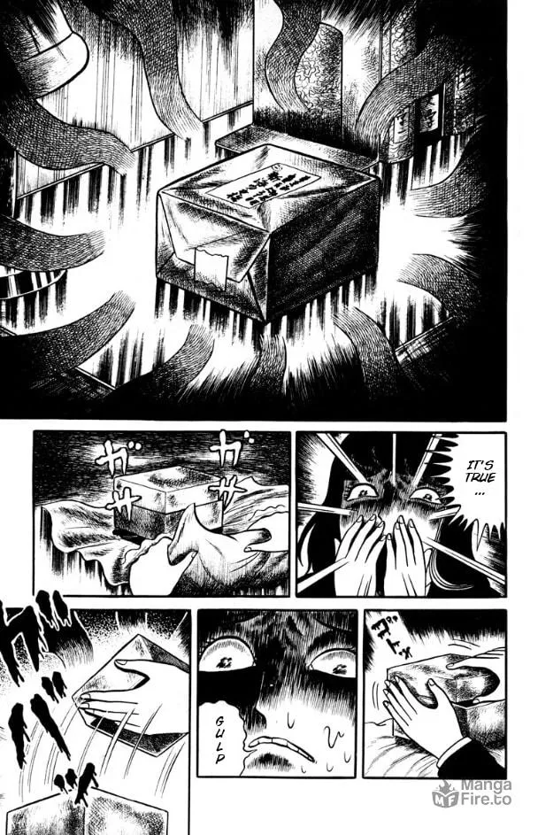 Youjou Daara Chapter 4 page 9 - 