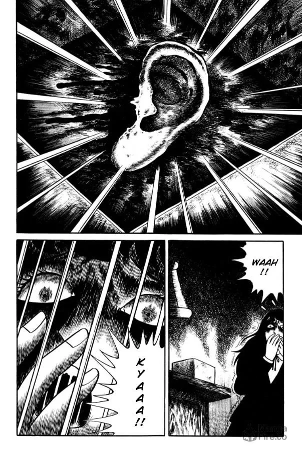 Youjou Daara Chapter 4 page 10 - 