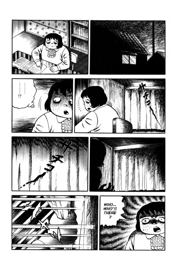 Youjou Daara Chapter 5 page 11 - 