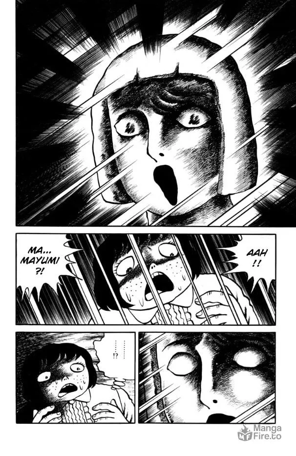 Youjou Daara Chapter 5 page 12 - 