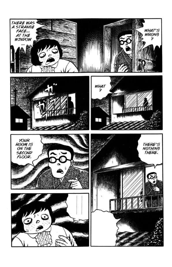 Youjou Daara Chapter 5 page 14 - 