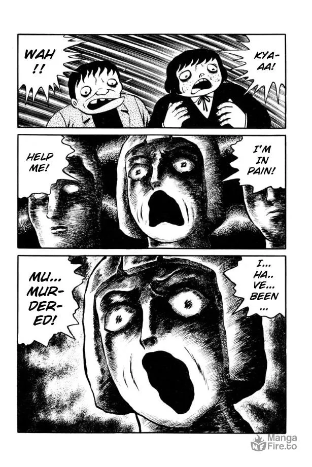 Youjou Daara Chapter 5 page 18 - 