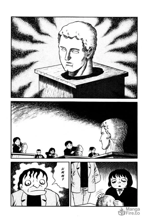 Youjou Daara Chapter 5 page 3 - 