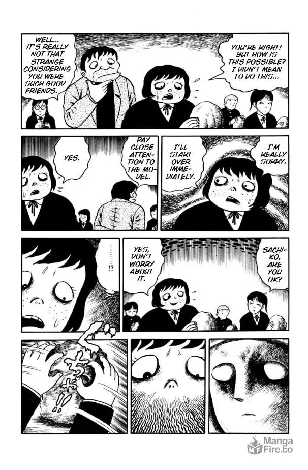 Youjou Daara Chapter 5 page 5 - 