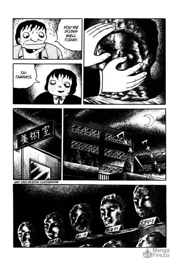 Youjou Daara Chapter 5 page 9 - 