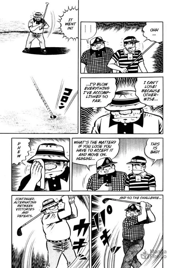 Youjou Daara Chapter 6 page 15 - 
