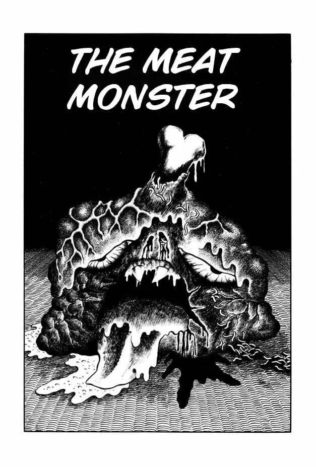 Youjou Daara Chapter 7 page 1 - 