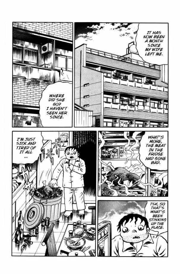 Youjou Daara Chapter 7 page 2 - 