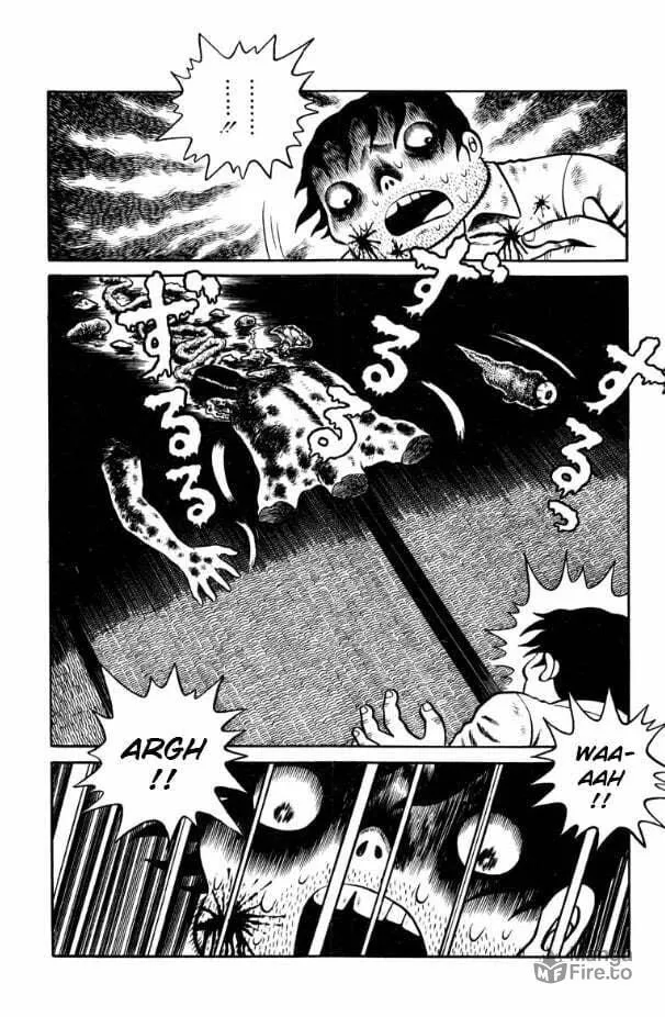 Youjou Daara Chapter 7 page 12 - 