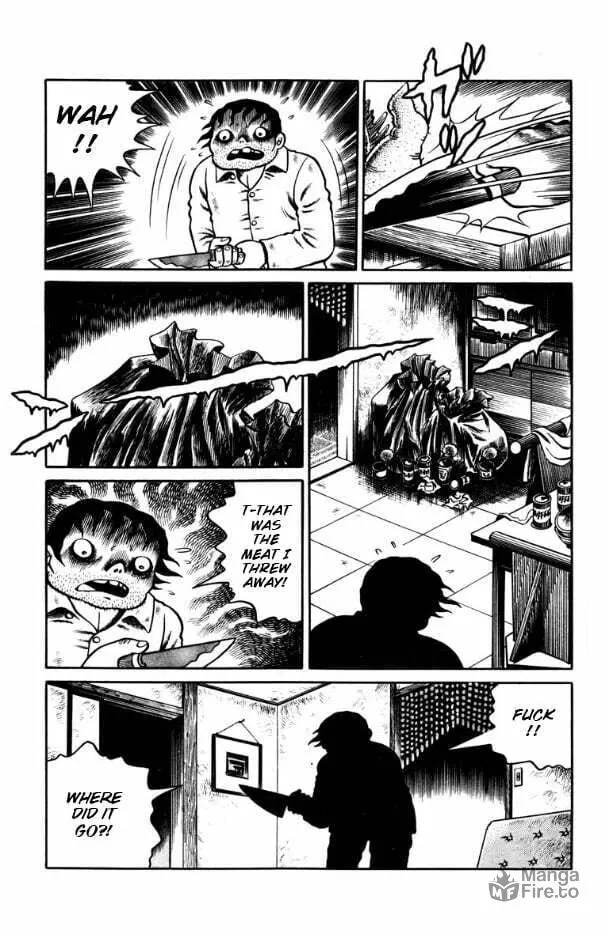 Youjou Daara Chapter 7 page 5 - 