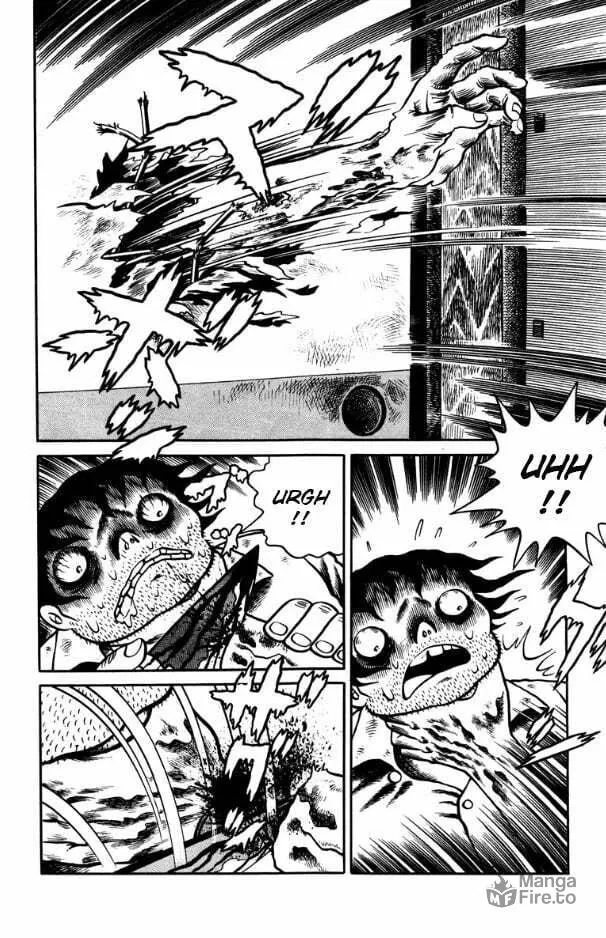 Youjou Daara Chapter 7 page 10 - 