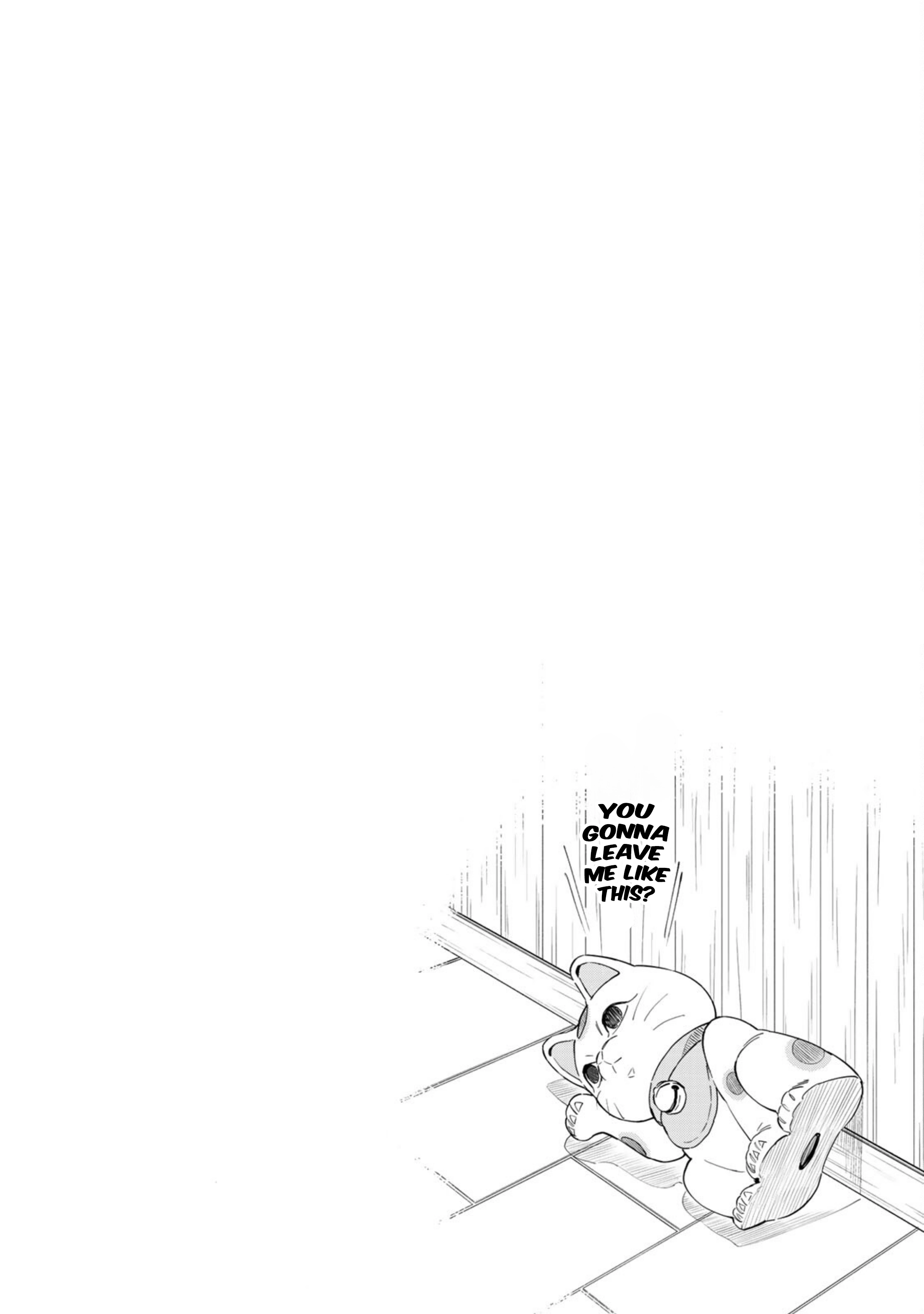 Youkai Izakaya Nonbereke Chapter 16 page 19 - 