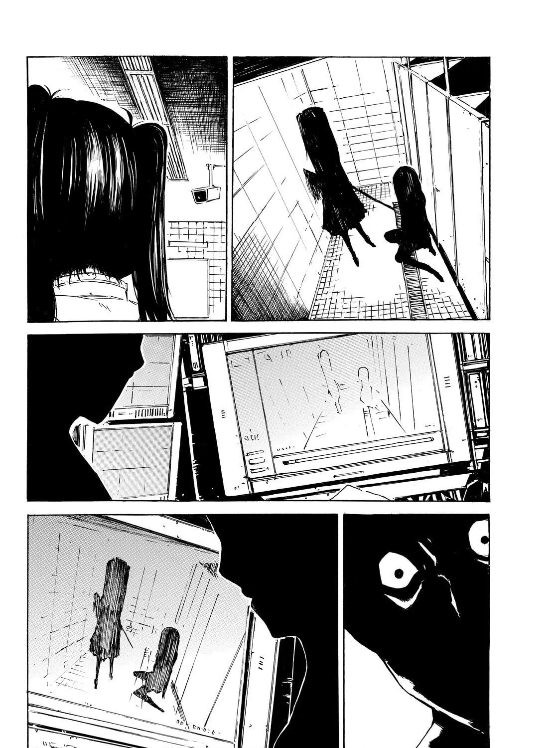 Youkai Ningen Chapter 5 page 5 - 