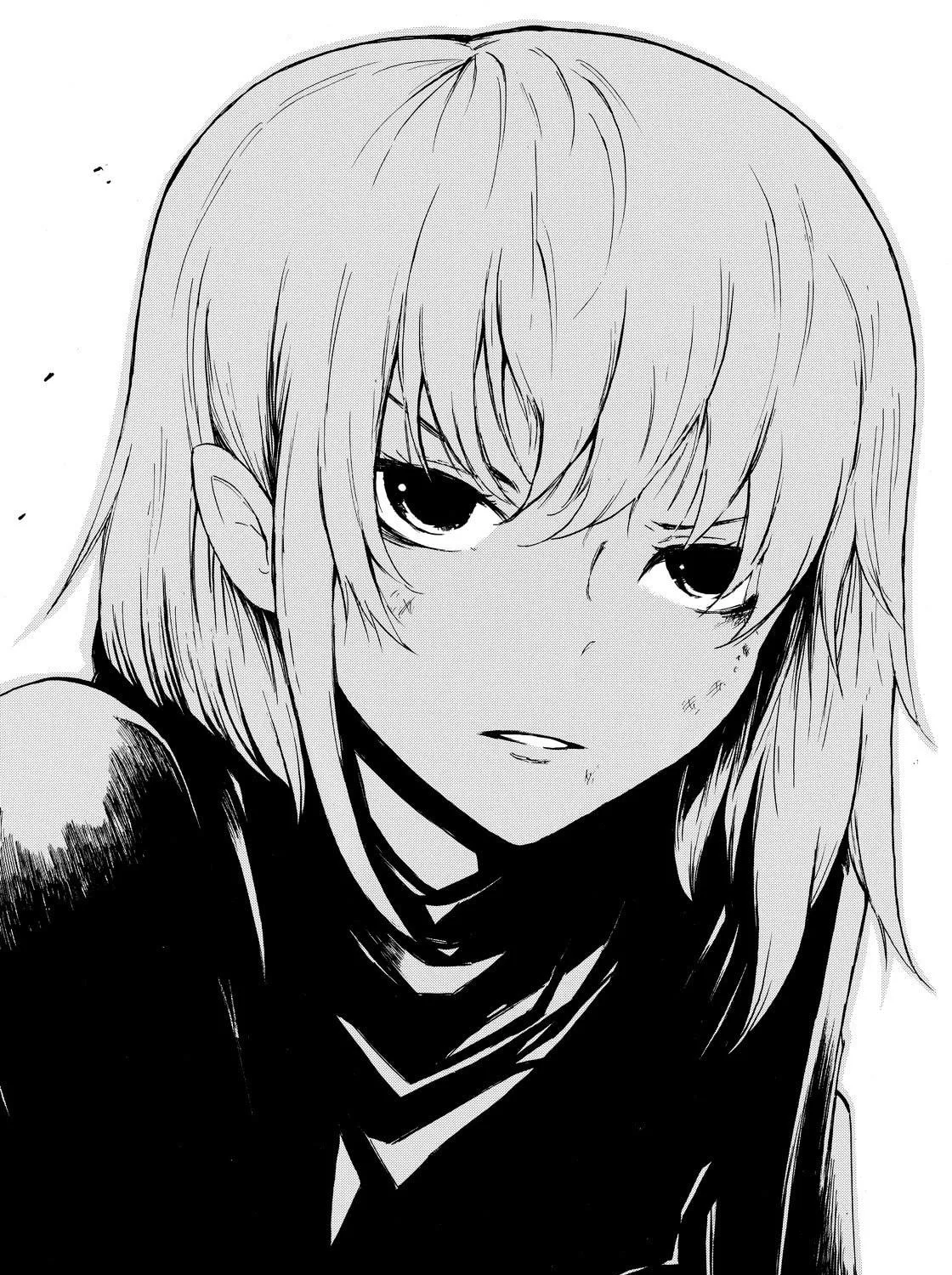 Youkai Ningen Chapter 6 page 47 - 