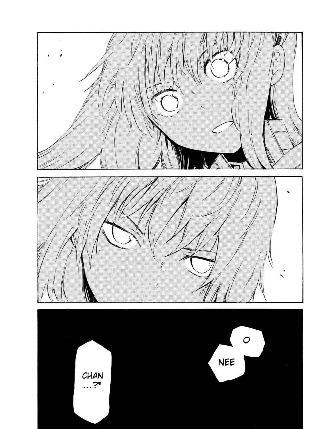Youkai Ningen Chapter 6 page 49 - 