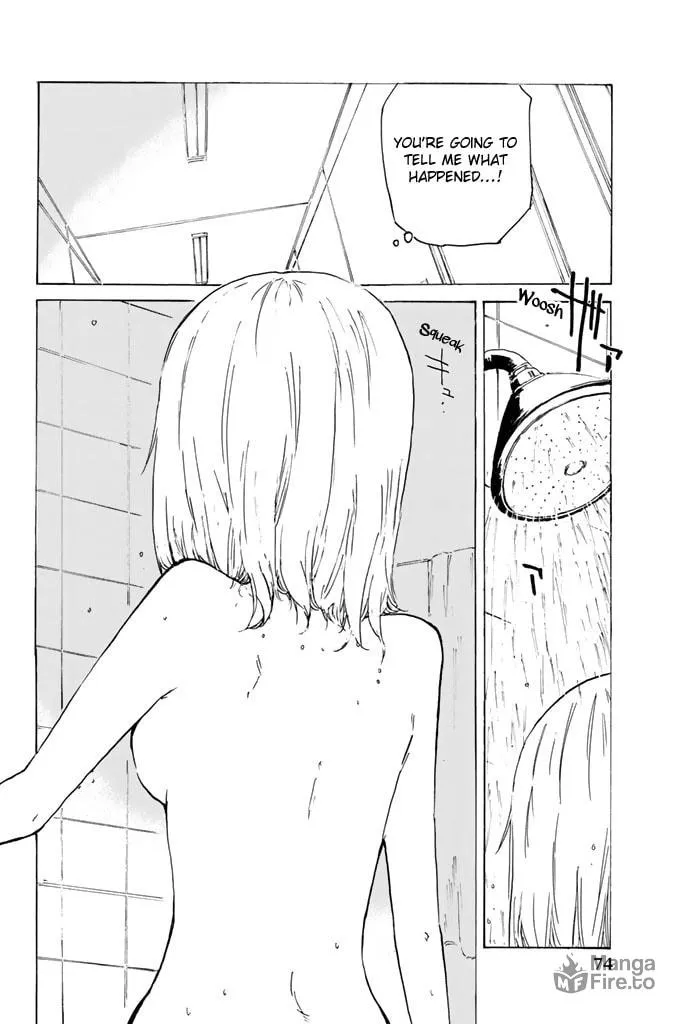 Youkai Ningen Chapter 8 page 13 - 