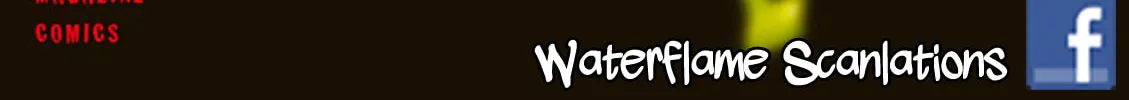 Youkai Ningen Chapter 9 page 2 - 