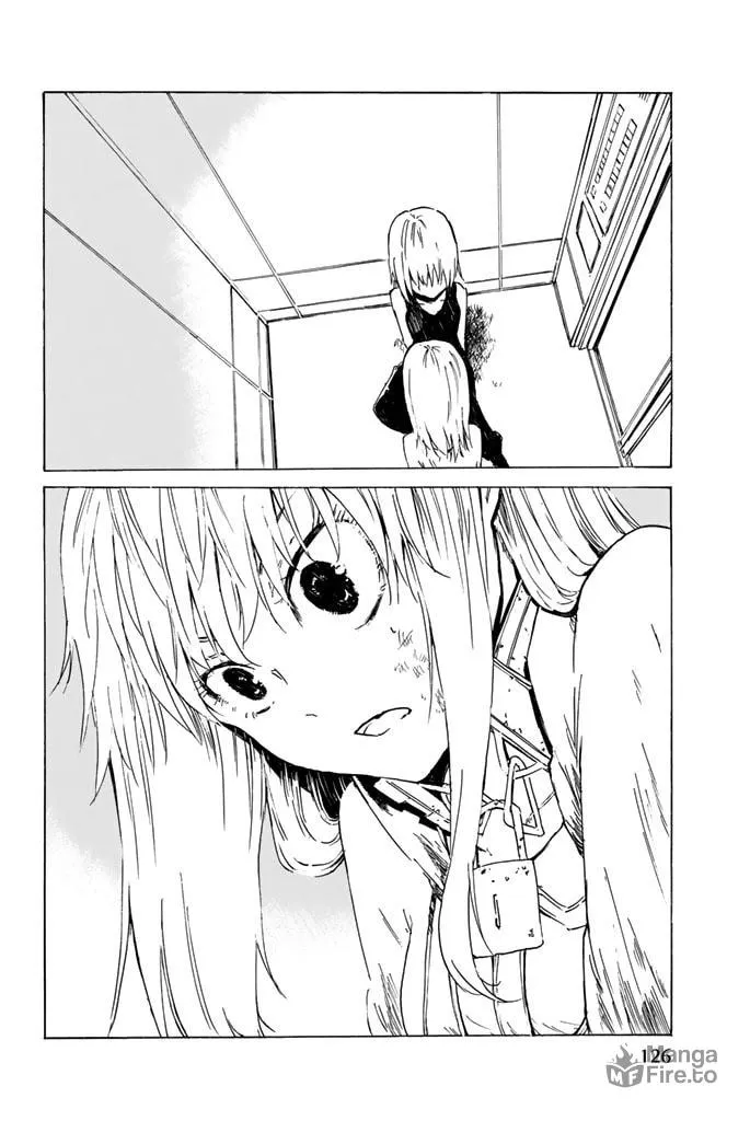 Youkai Ningen Chapter 9 page 25 - 