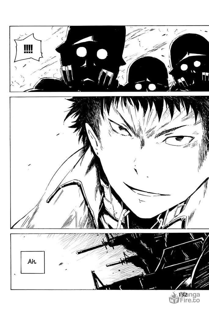 Youkai Ningen Chapter 9 page 31 - 