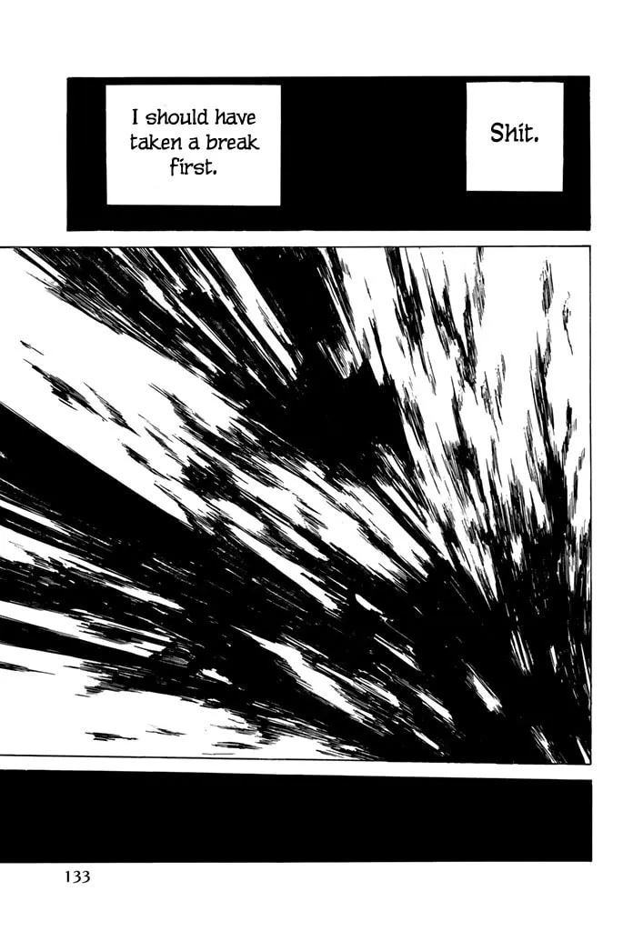 Youkai Ningen Chapter 9 page 32 - 