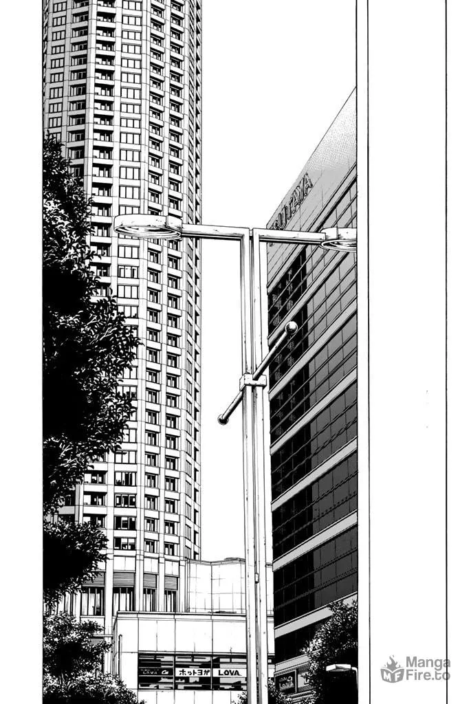 Youkai Ningen Chapter 9 page 49 - 