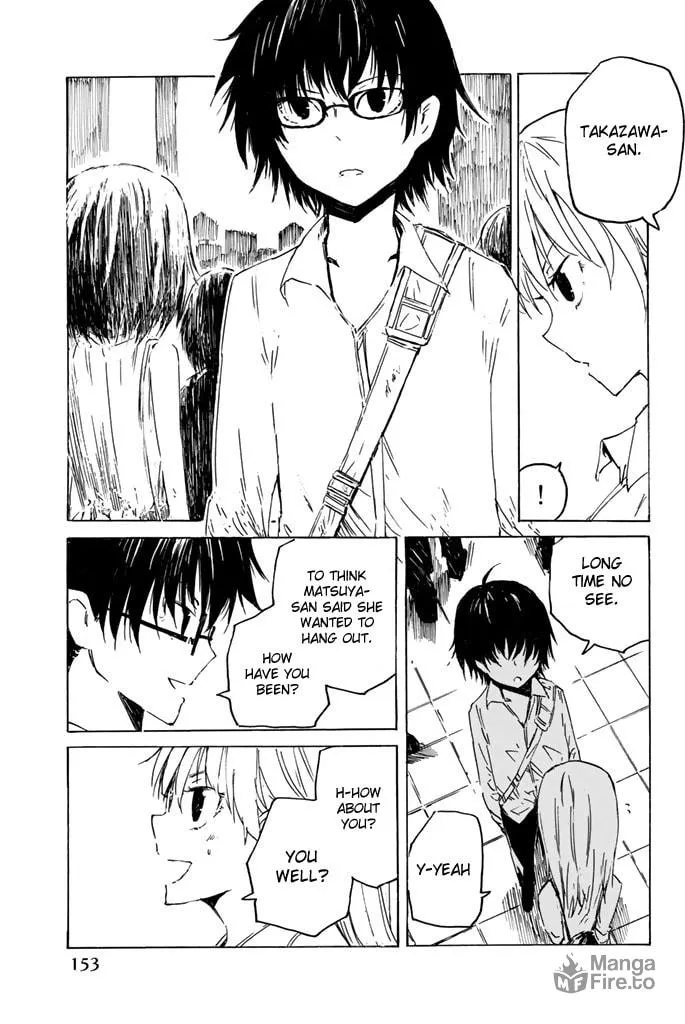 Youkai Ningen Chapter 9 page 51 - 