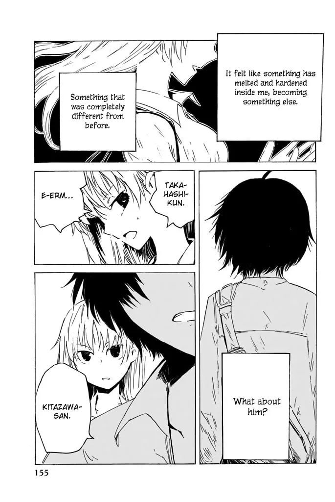 Youkai Ningen Chapter 9 page 53 - 