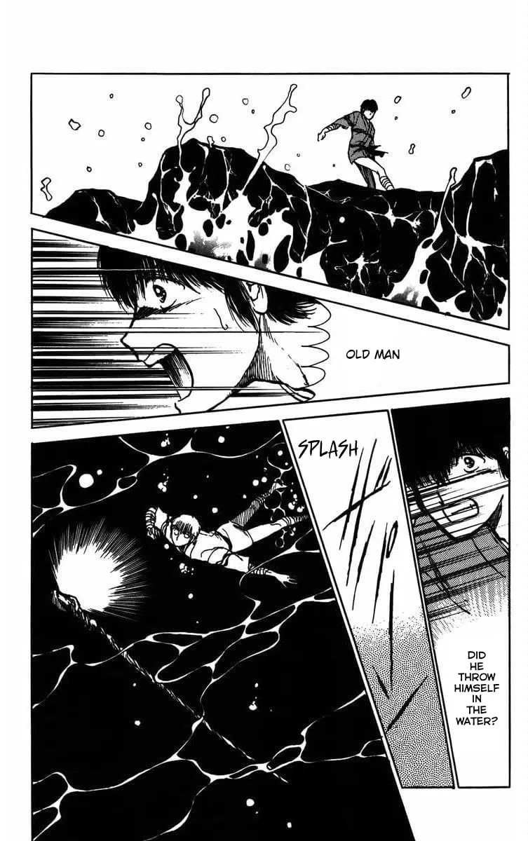 Youma Chapter 2 page 20 - 