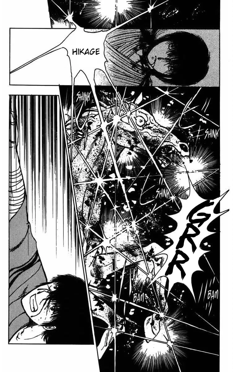 Youma Chapter 2 page 39 - 