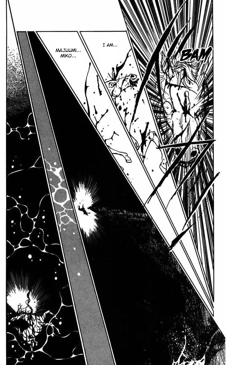 Youma Chapter 2 page 40 - 