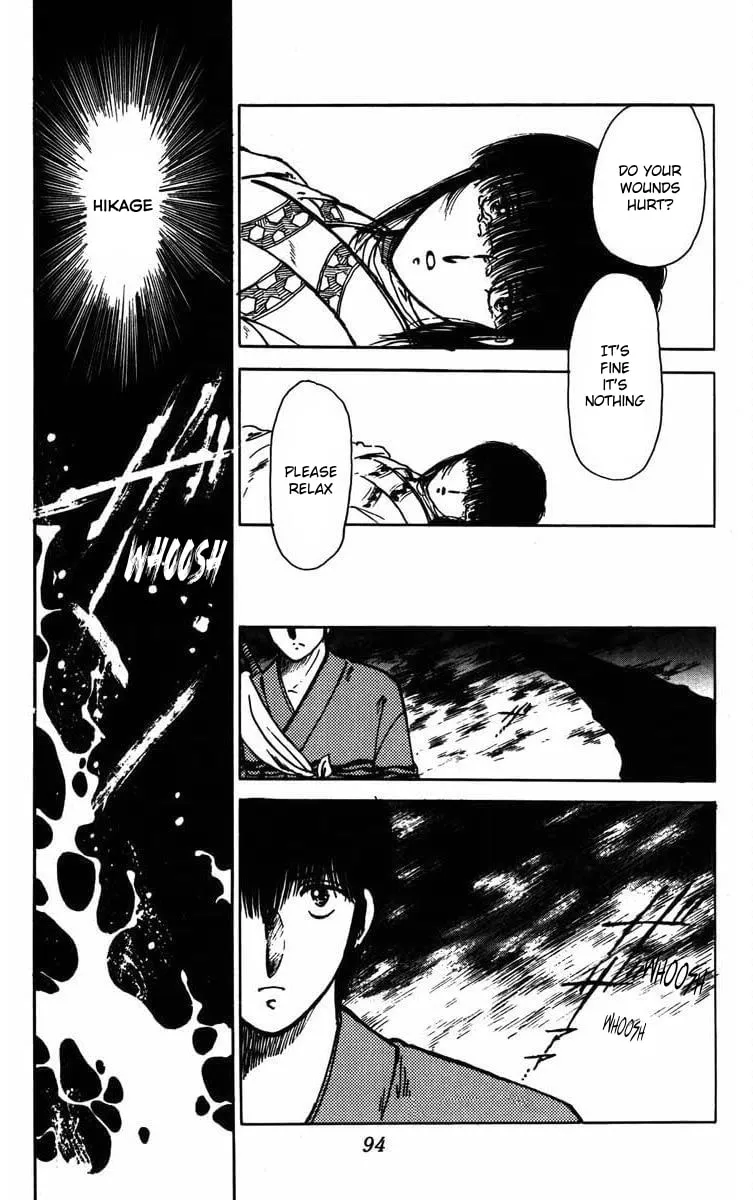 Youma Chapter 2 page 44 - 