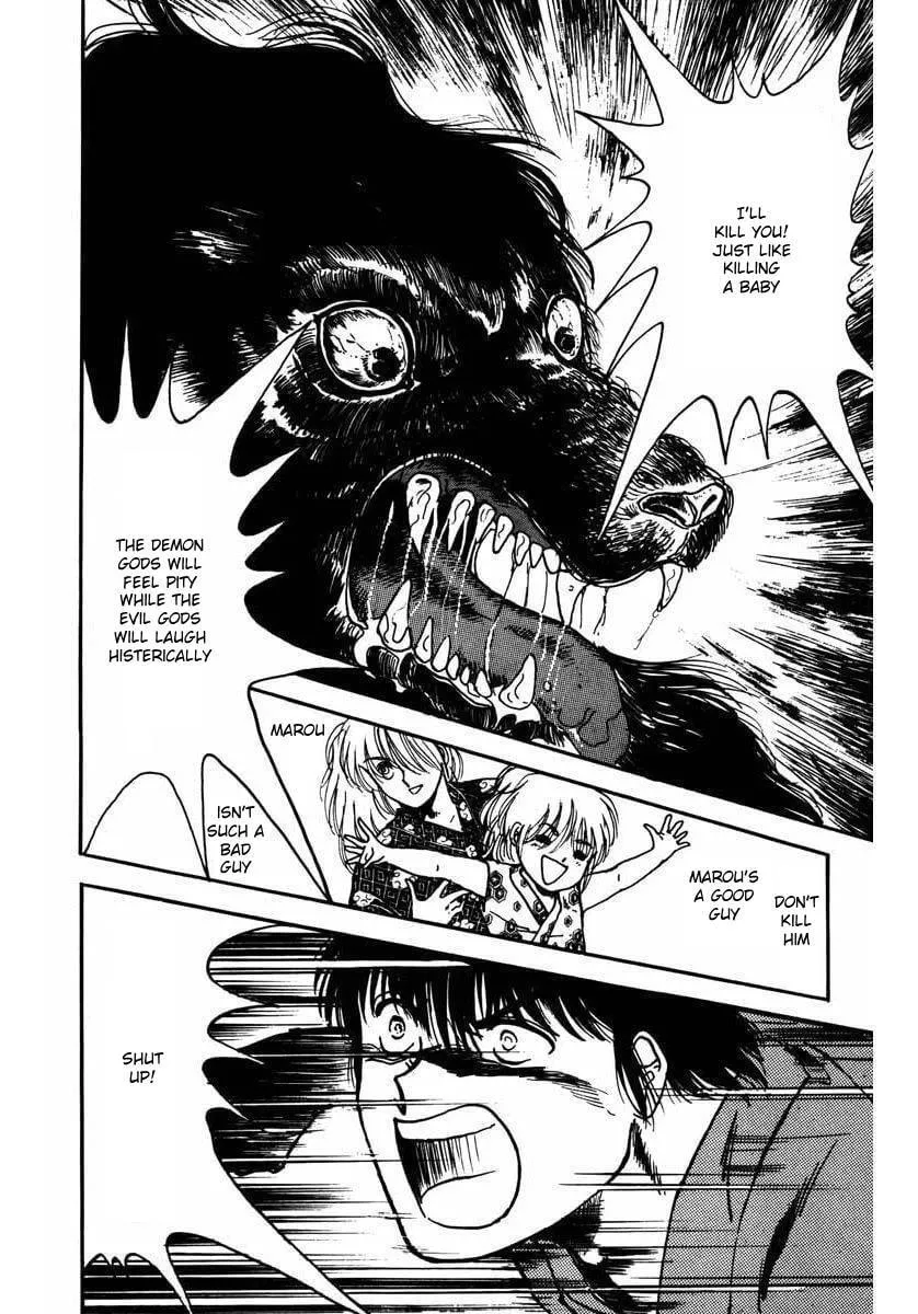 Youma Chapter 6 page 26 - 