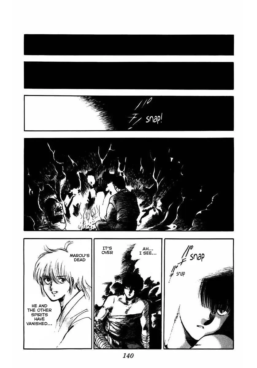 Youma Chapter 6 page 44 - 