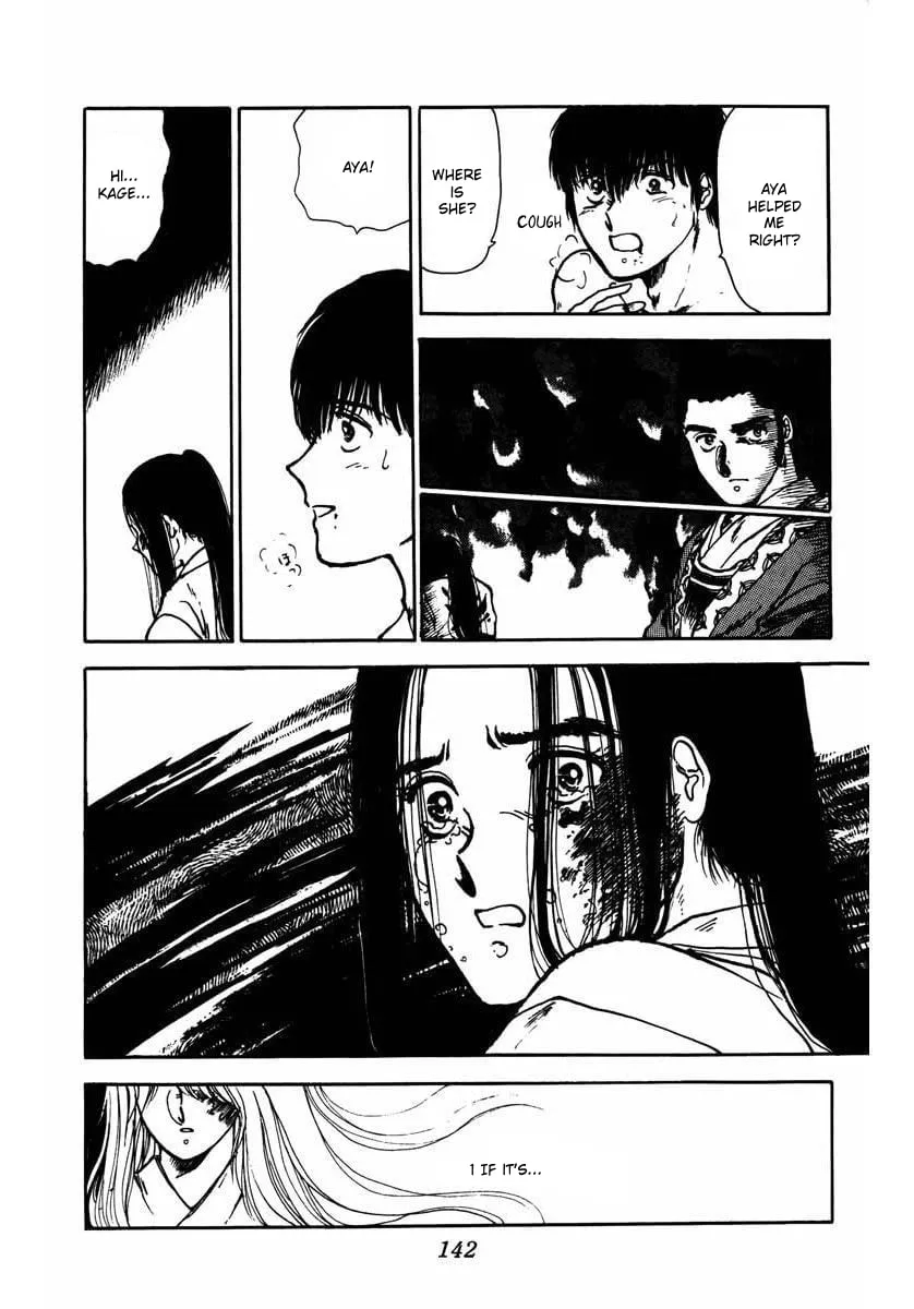 Youma Chapter 6 page 46 - 