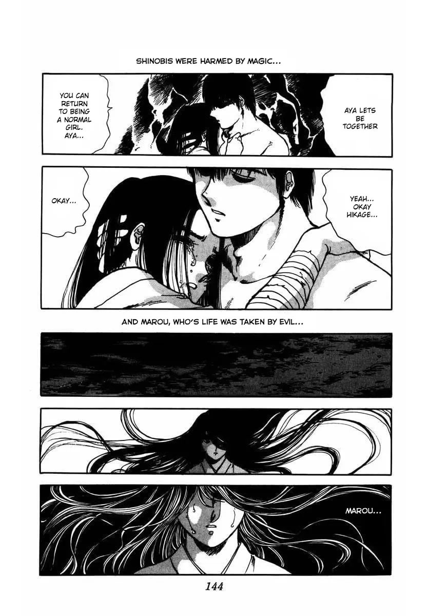 Youma Chapter 6 page 48 - 