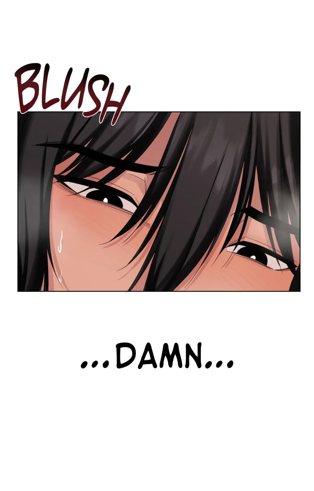 Young Beast Boy | Jealov Chapter 0.87 page 123 - 
