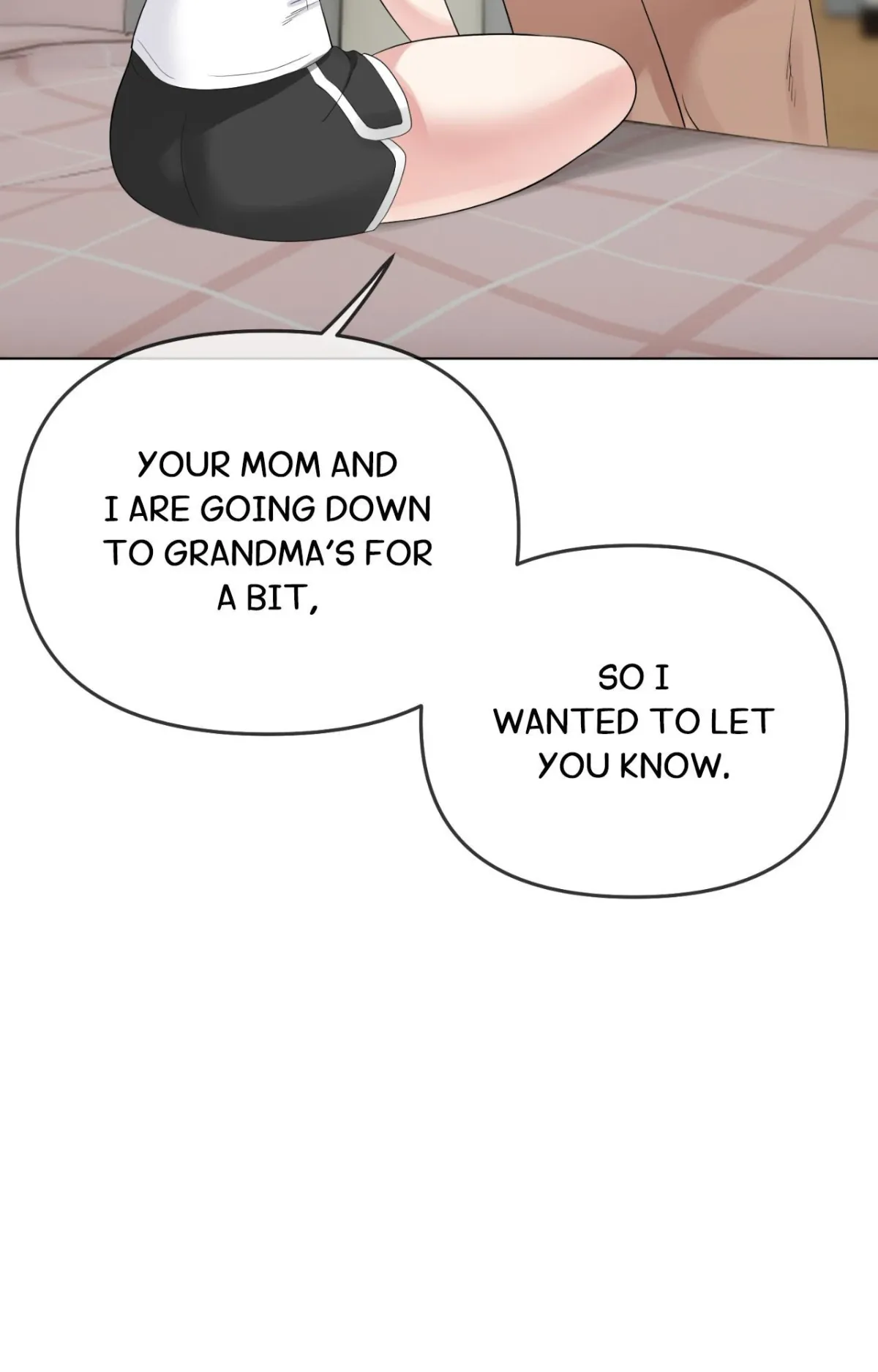 Young Beast Boy | Jealov Chapter 0.87 page 51 - 