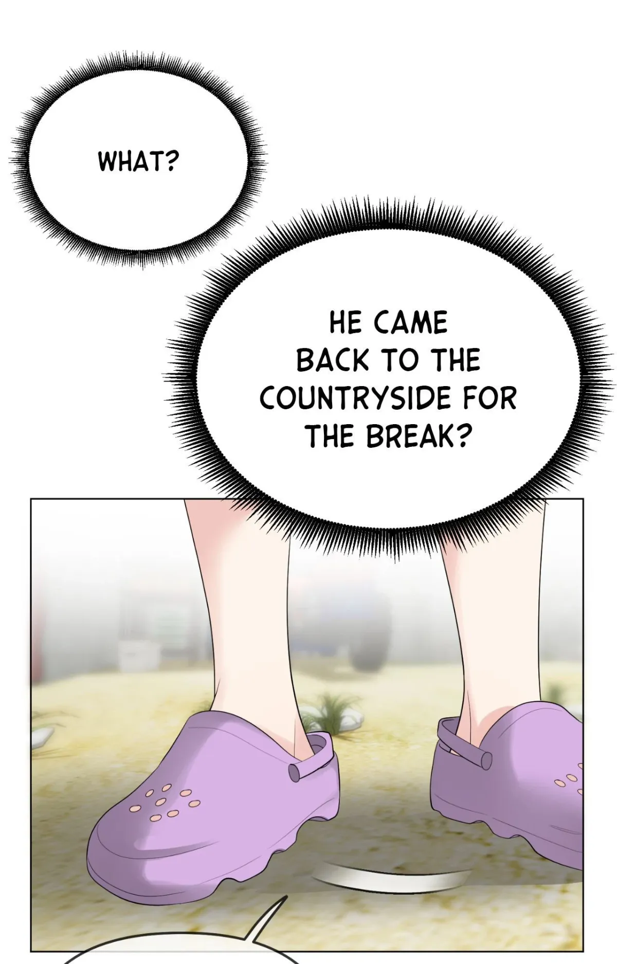 Young Beast Boy | Jealov Chapter 0.87 page 81 - 