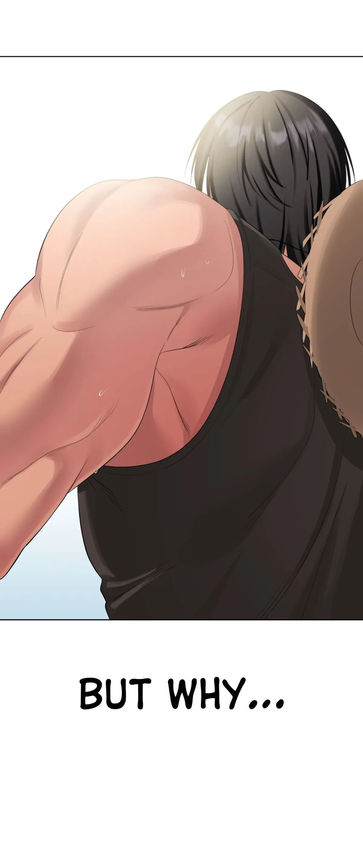 Young Beast Boy | Jealov Chapter 0.88 page 20 - 