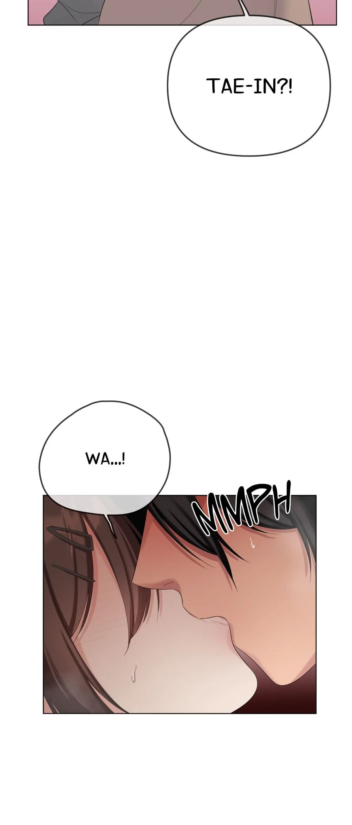 Young Beast Boy | Jealov Chapter 0.88 page 37 - 