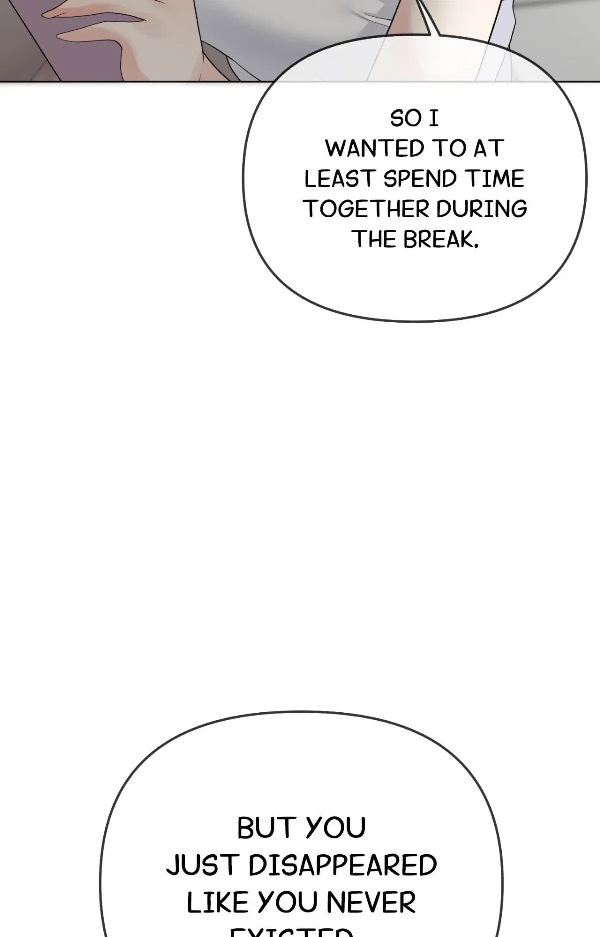 Young Beast Boy | Jealov Chapter 0.89 page 45 - 