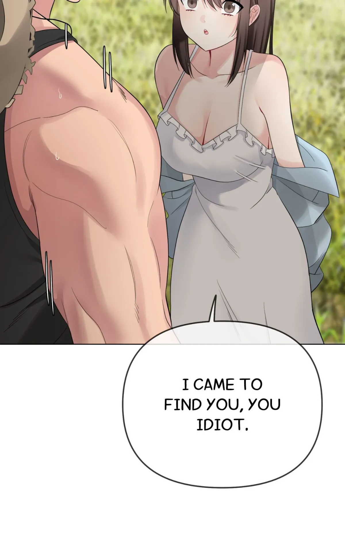 Young Beast Boy | Jealov Chapter 0.9 page 111 - 