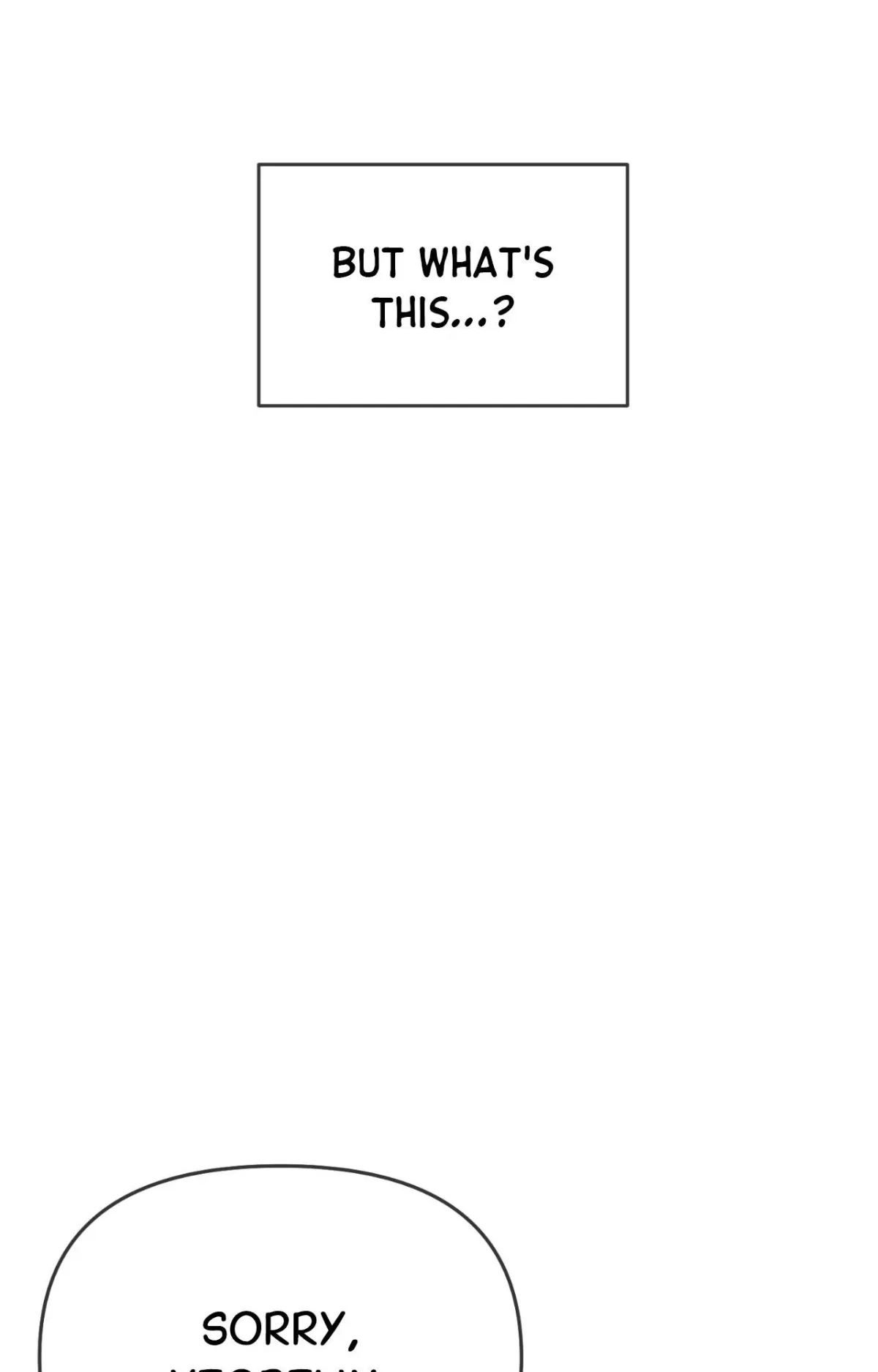 Young Beast Boy | Jealov Chapter 0.9 page 20 - 