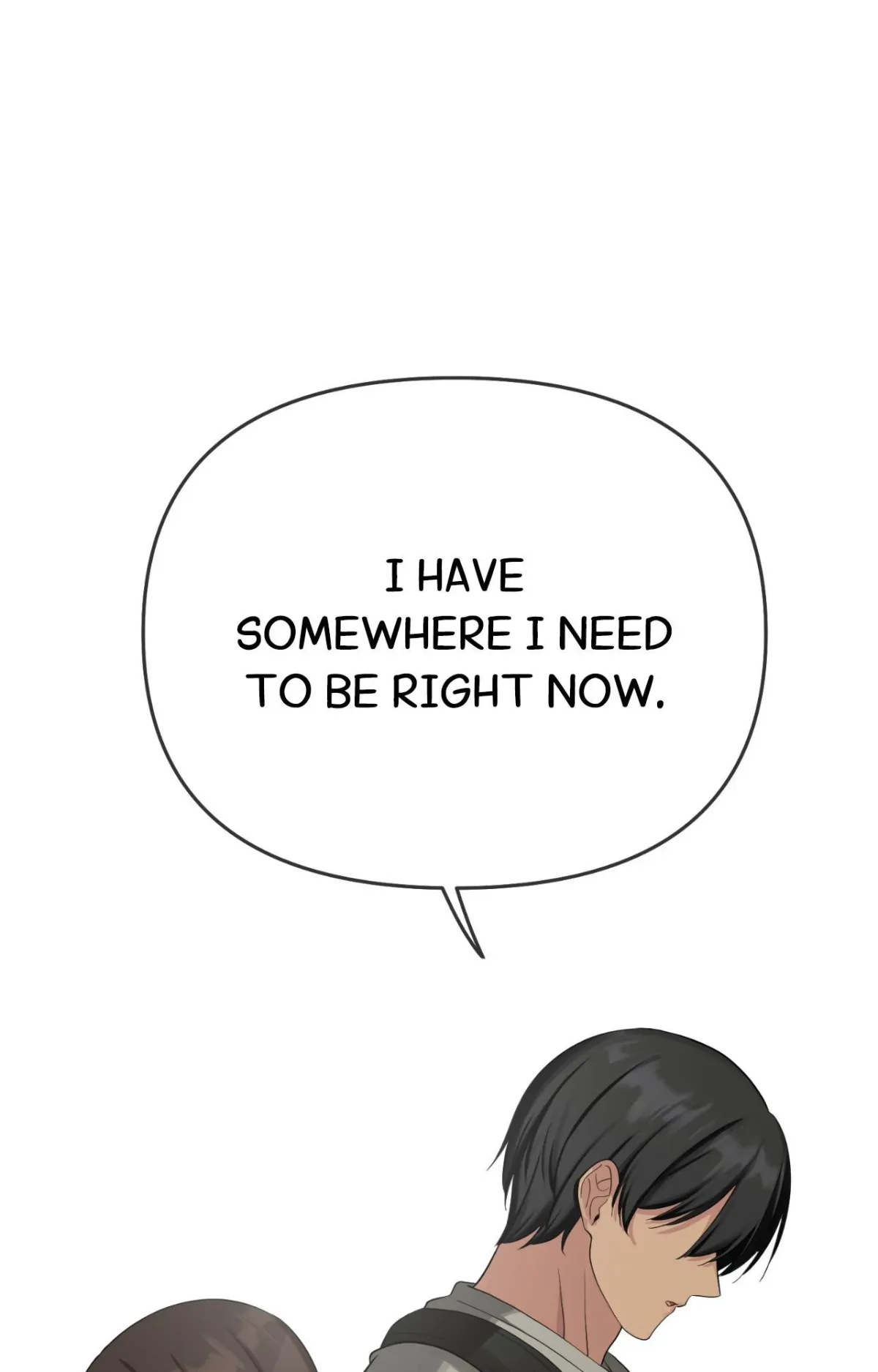 Young Beast Boy | Jealov Chapter 0.9 page 22 - 